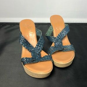 Callisto Heels 👠